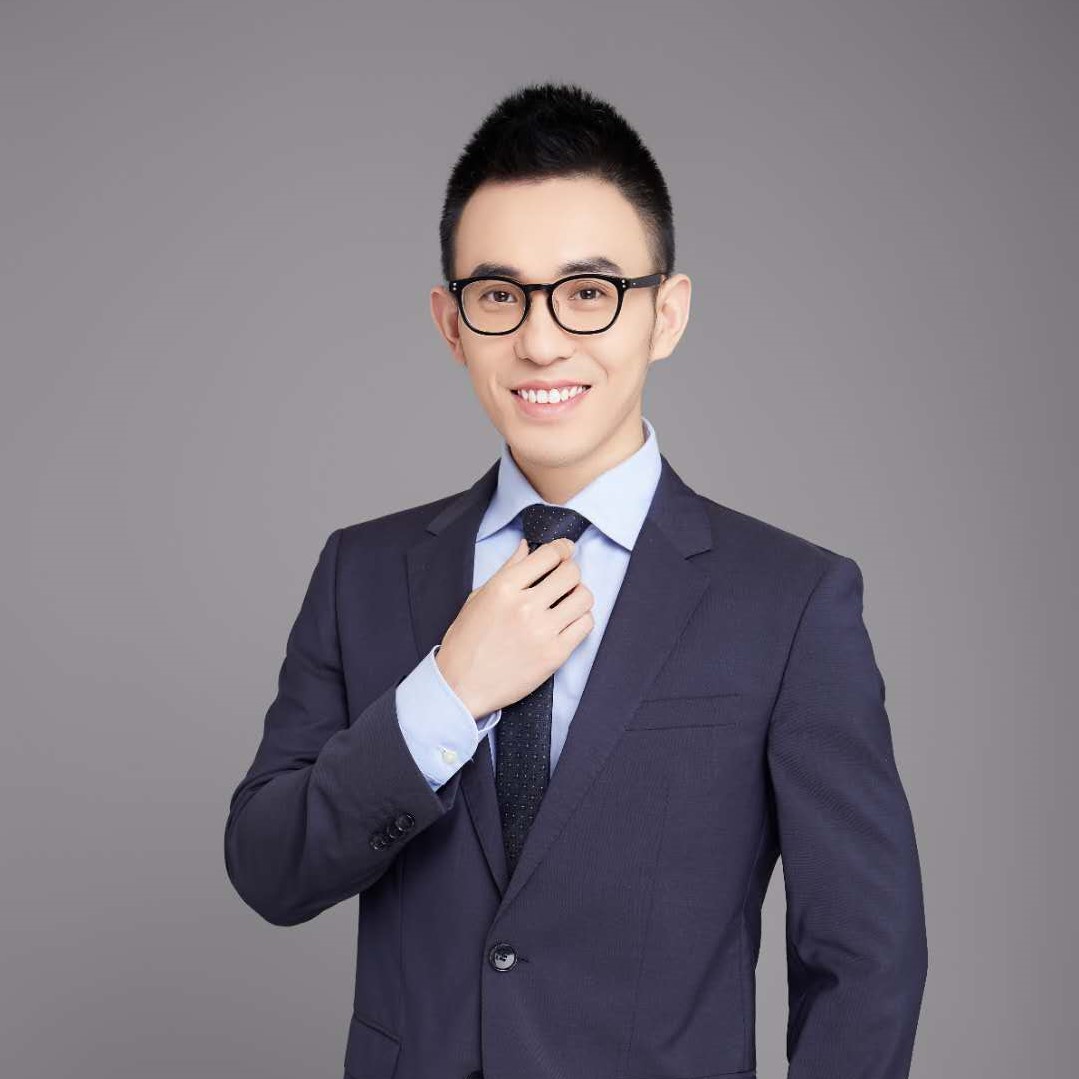 Michael Zhu