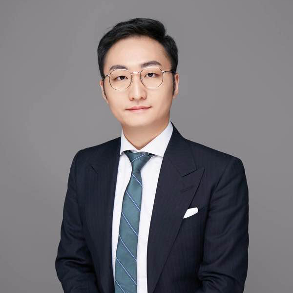 Aaron Lin