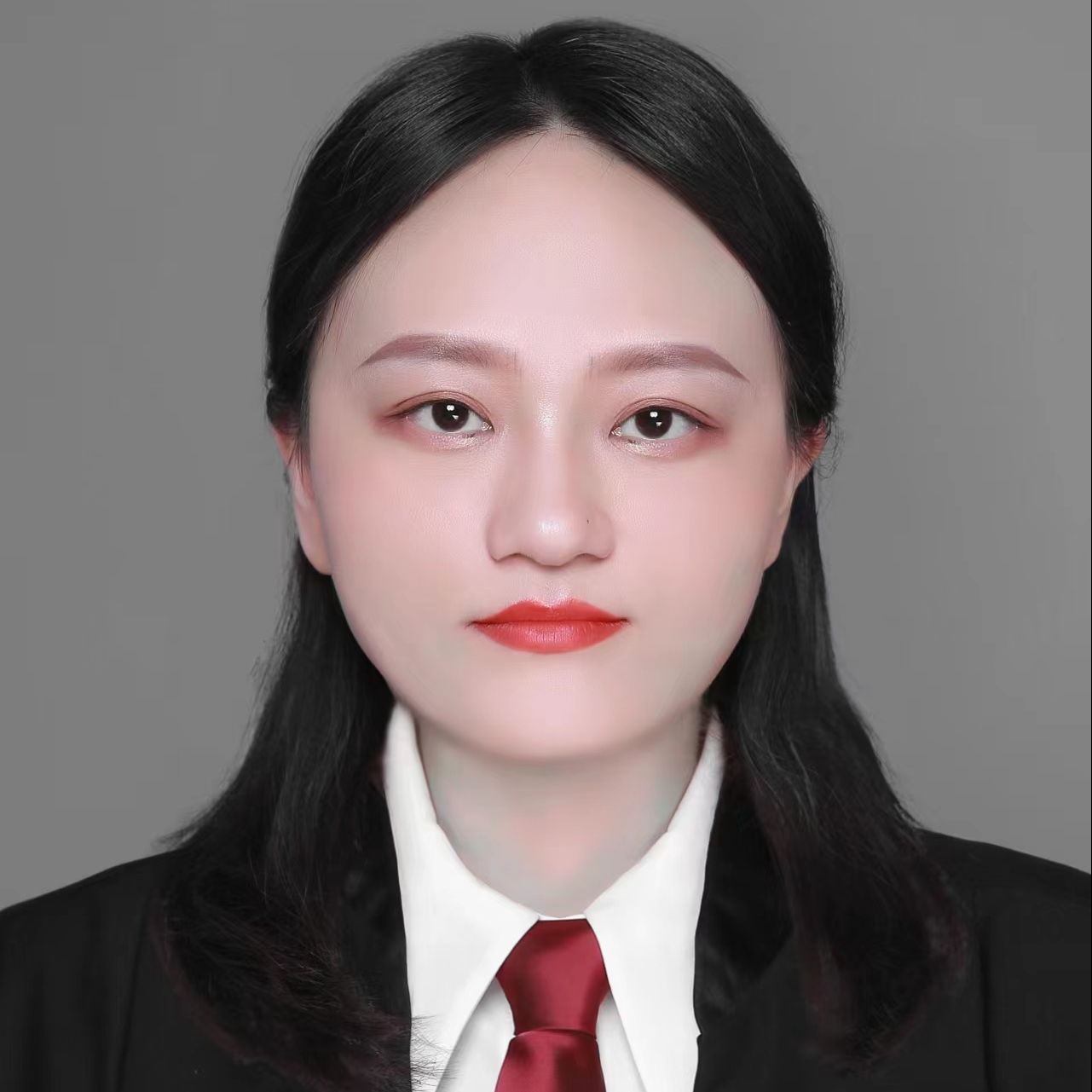 彭双媛