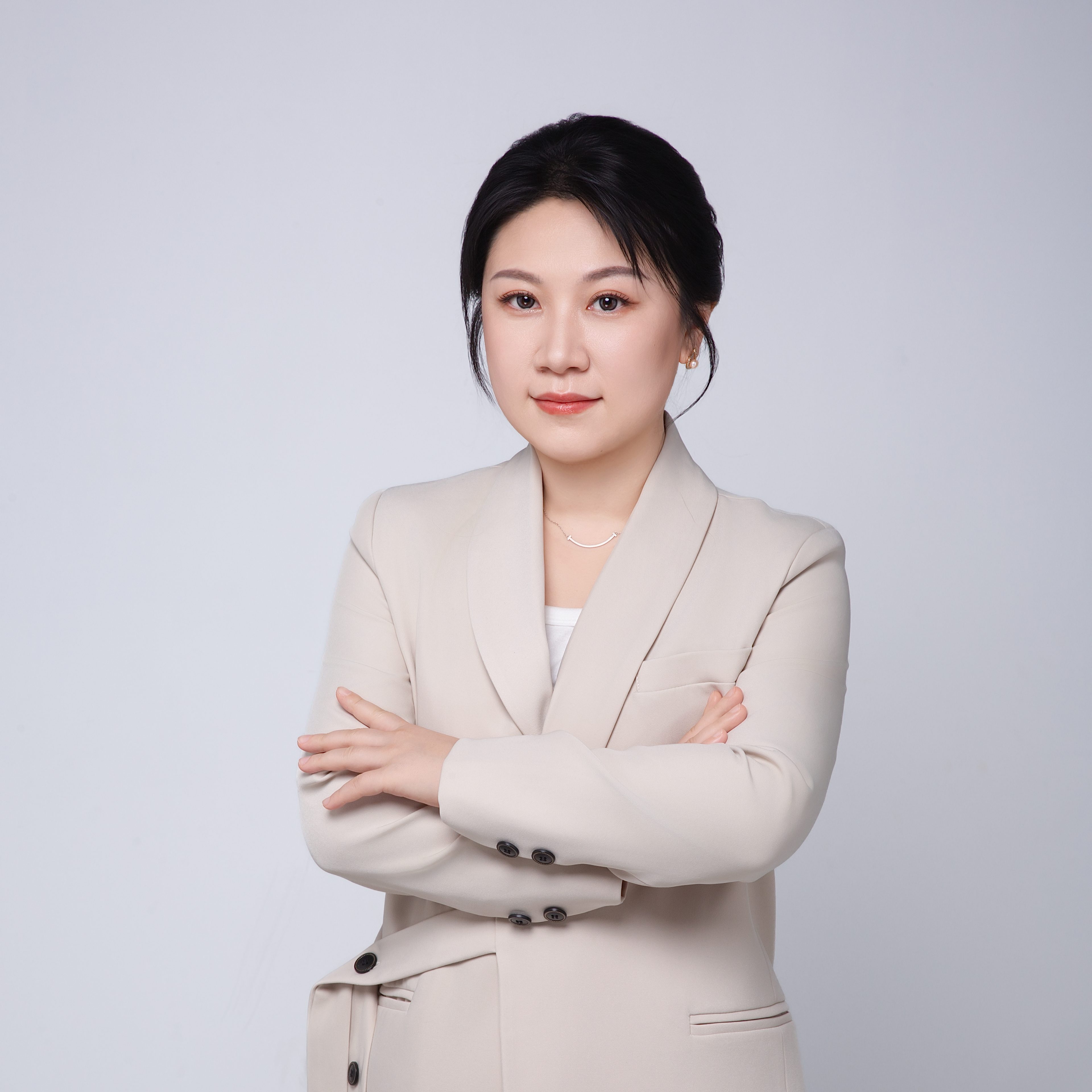 刘娅妮