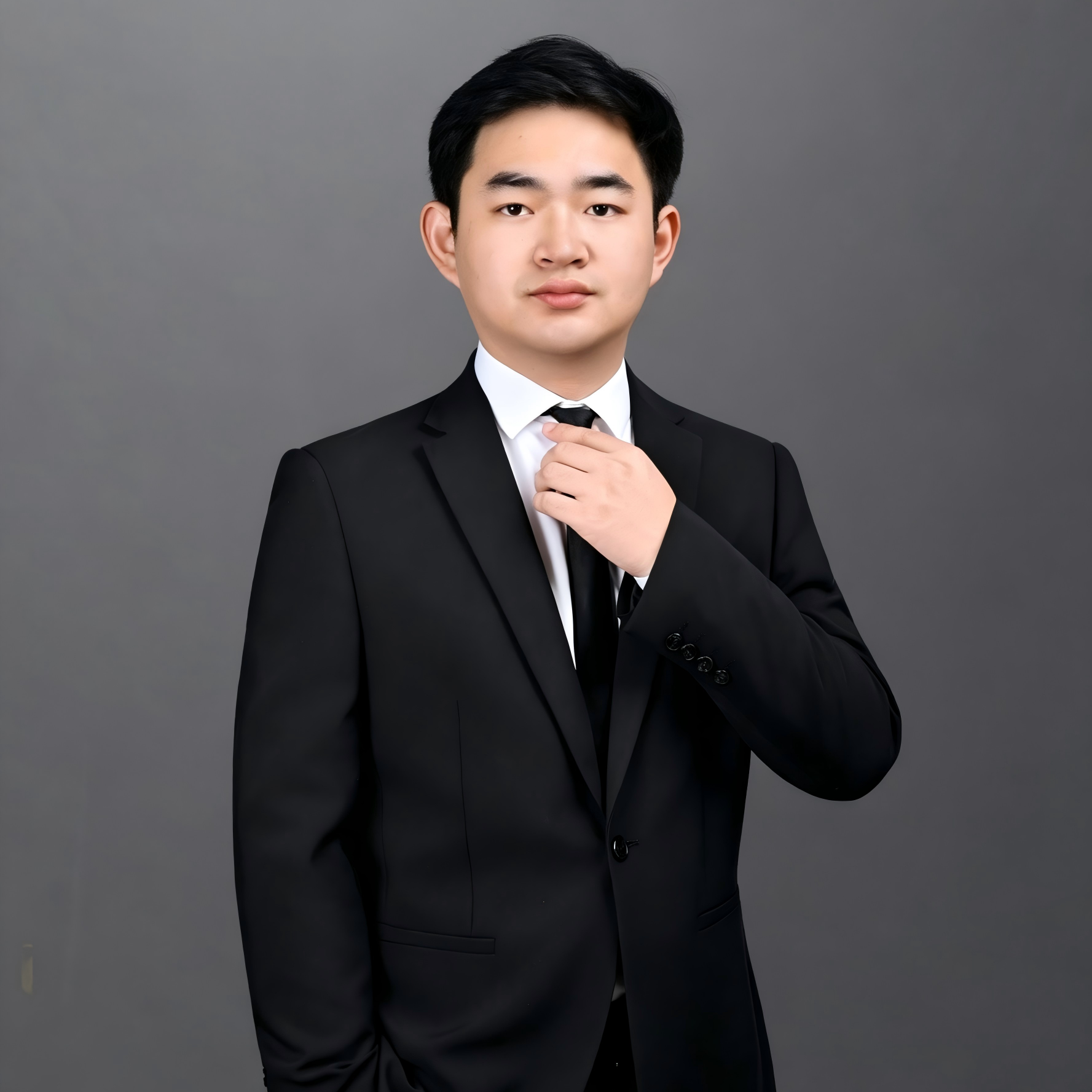 李蒙召