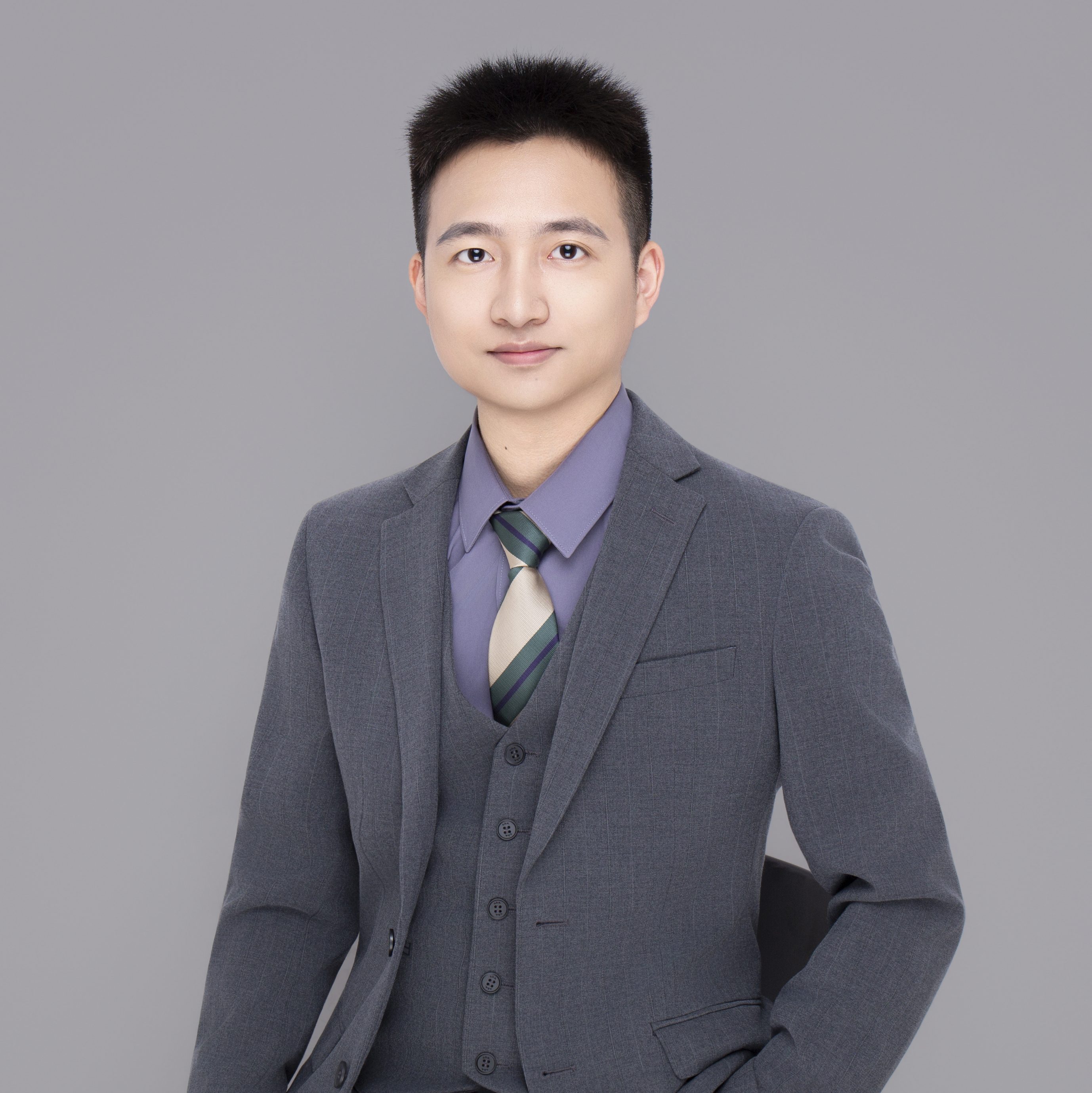 陈宏杰