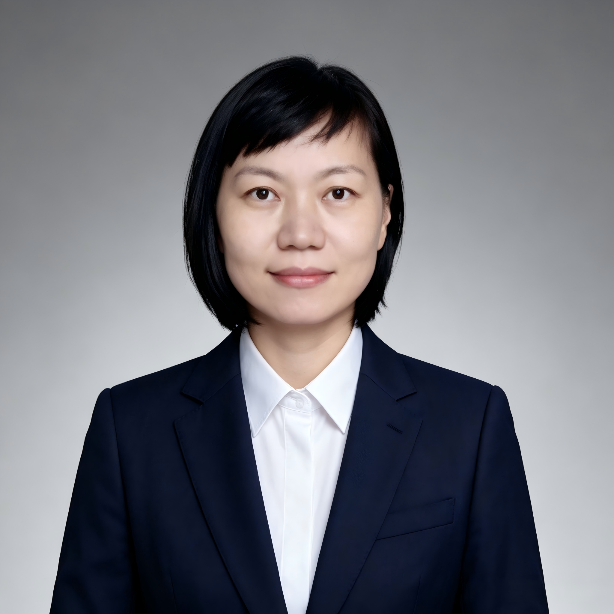 刘艳敏