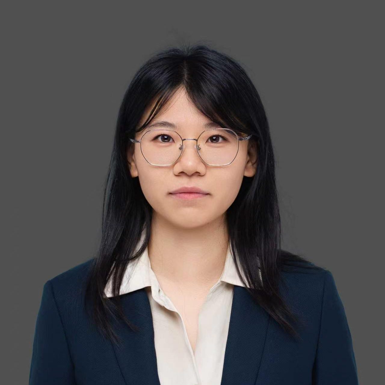陆欣然