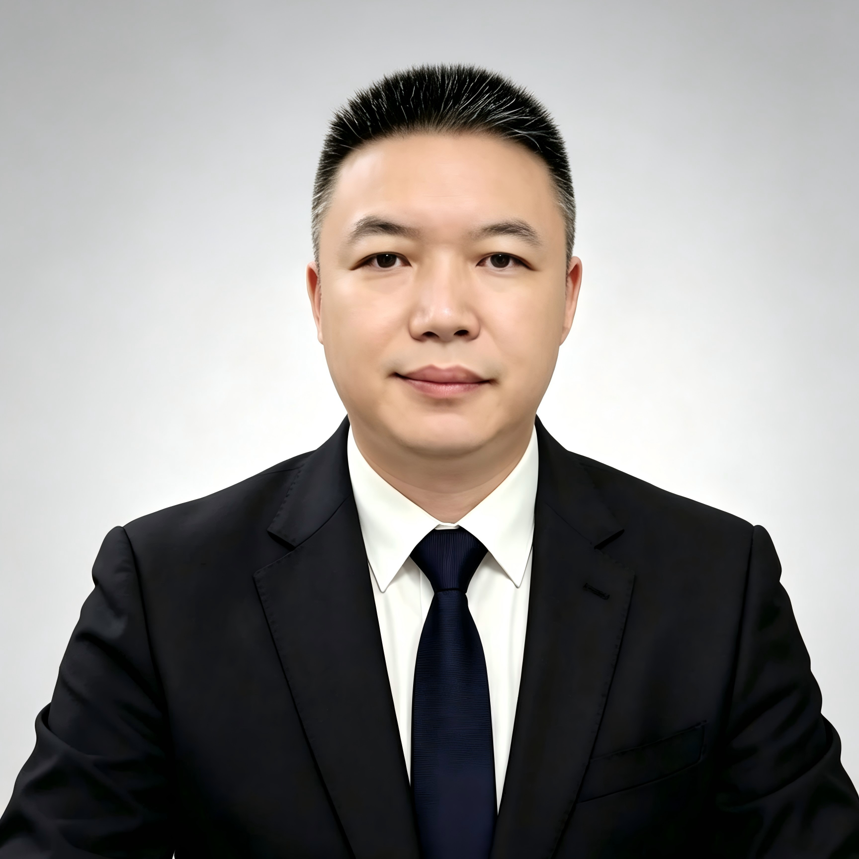 熊长江