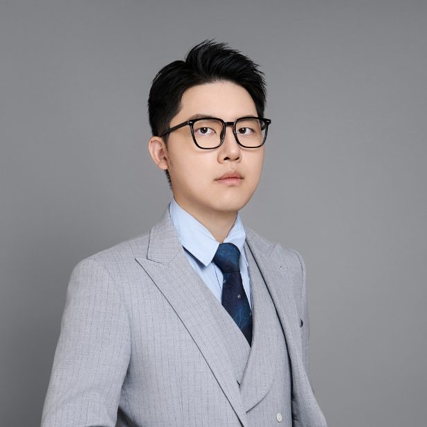 罗永明
