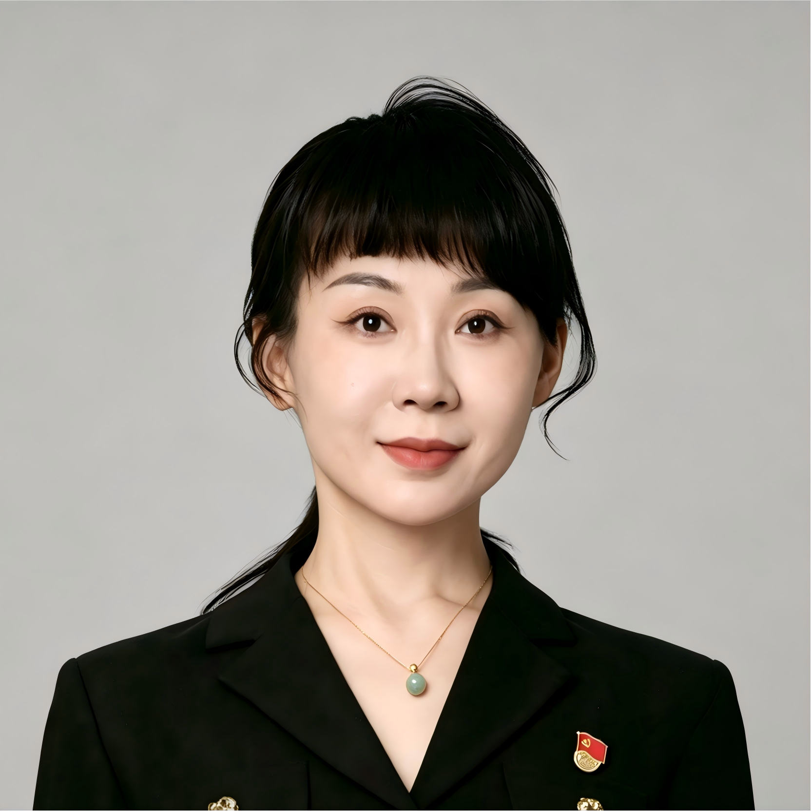 赵景梅