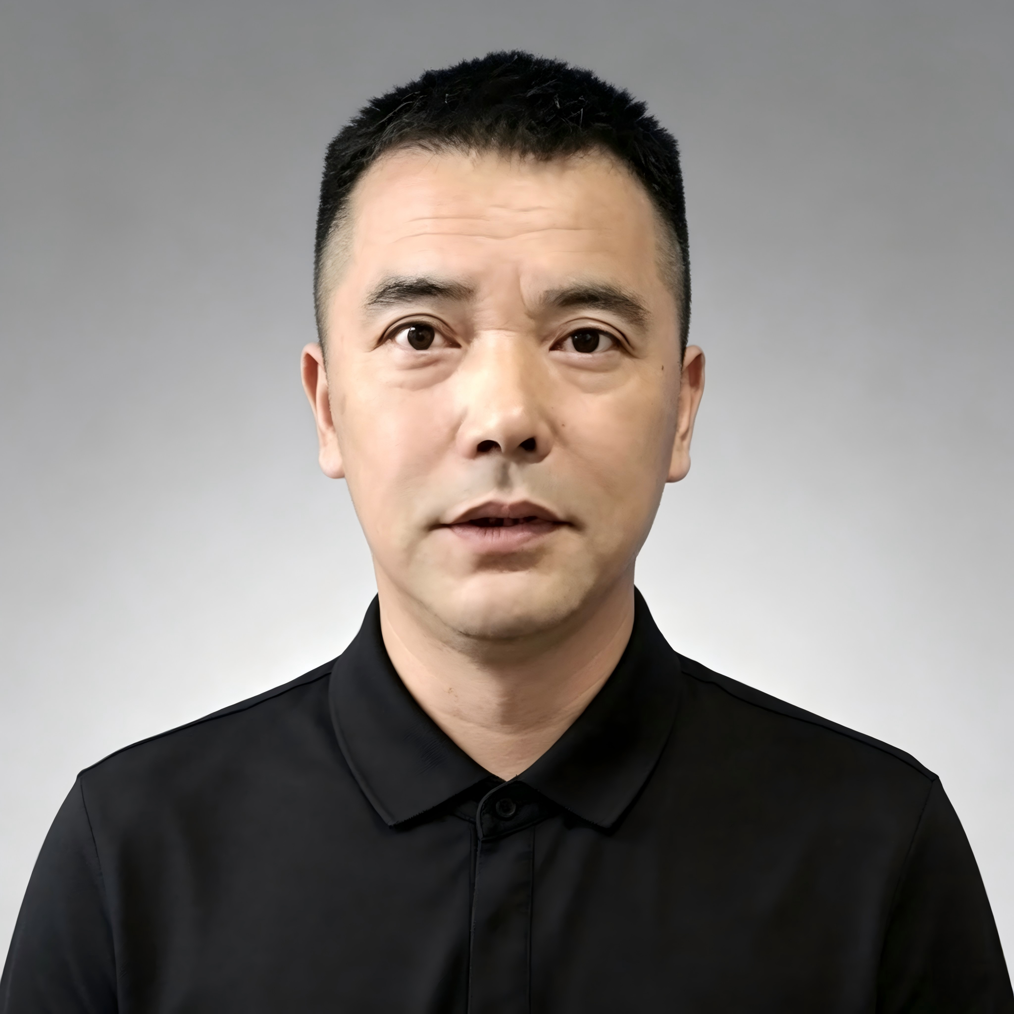 涂勇光