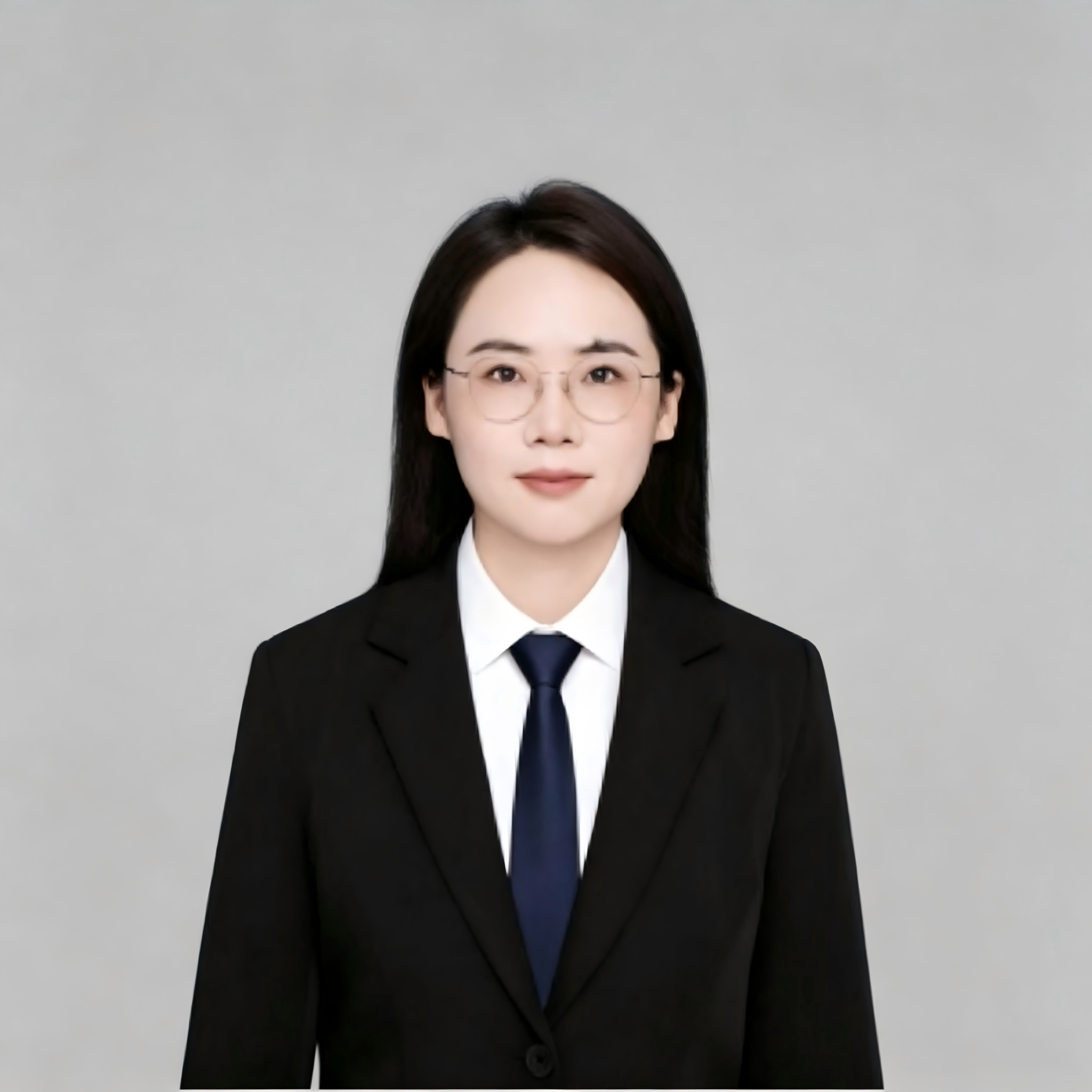 赵丽