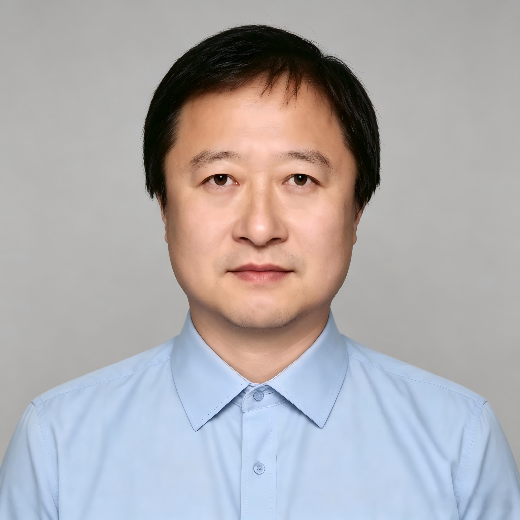 苏志伟